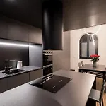 Apartament Luxury House In Marchesana 100 Mq Bolonia