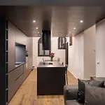 Apartament Luxury House In Marchesana 100 Mq