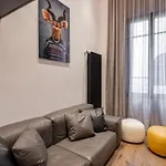 Luxury House In Marchesana 100 Mq Apartament Bolonia