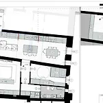 Apartament Luxury House In Marchesana 100 Mq Bolonia