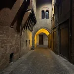Apartament Luxury House In Marchesana 100 Mq *