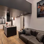 Apartament Luxury House In Marchesana 100 Mq *