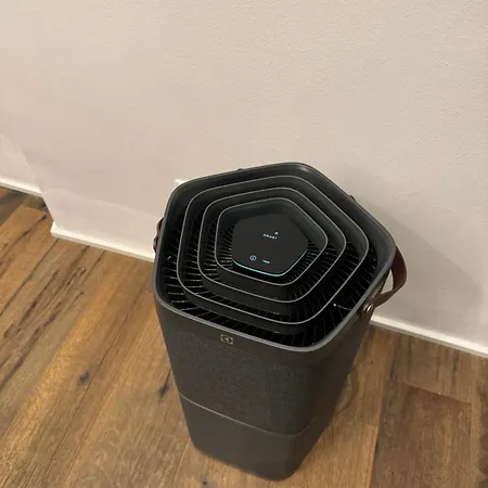 Luxury House In Marchesana 100 Mq Lägenhet