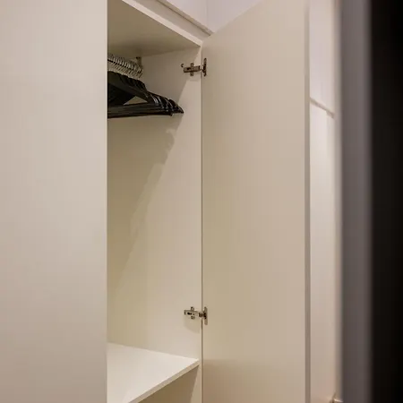 Apartamento Luxury House In Marchesana 100 Mq *