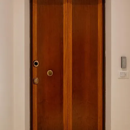 Luxury House In Marchesana 100 Mq * Bologna