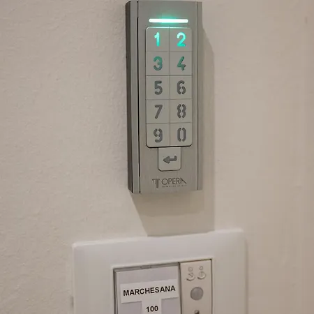 Luxury House In Marchesana 100 Mq *