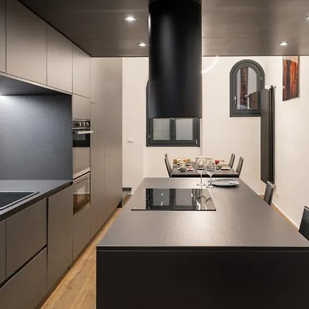 Luxury House In Marchesana 100 Mq *