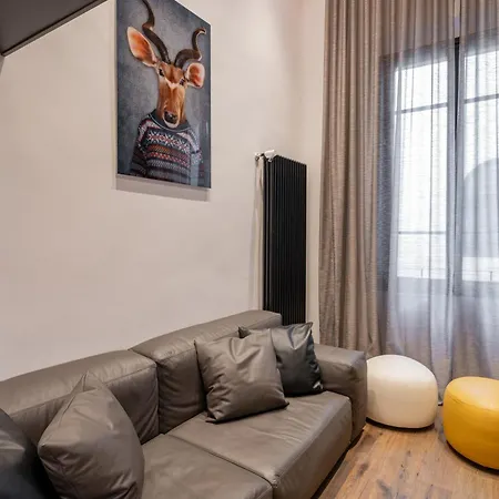 Luxury House In Marchesana 100 Mq Apartment Bologna