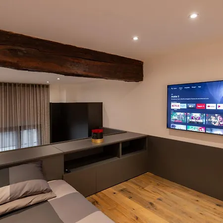 Luxury House In Marchesana 100 Mq *