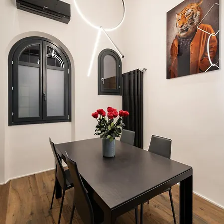 Apartment Luxury House In Marchesana 100 Mq