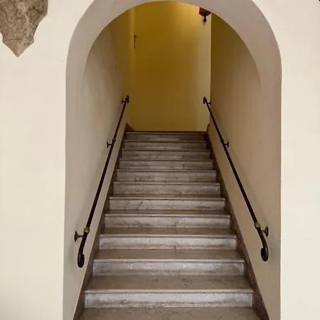 Luxury House In Marchesana 100 Mq Apartment *