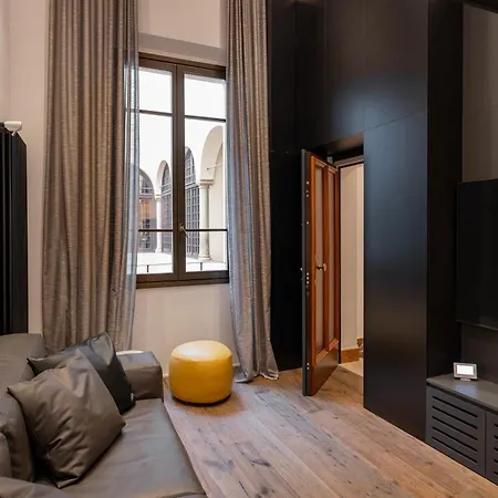 Apartment Luxury House In Marchesana 100 Mq Bologna