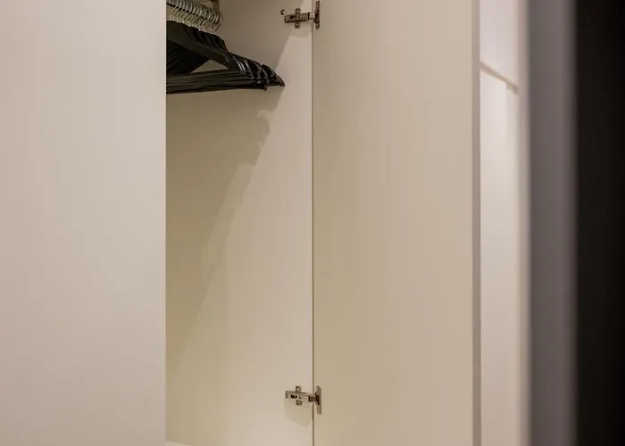 Appartamento Luxury House In Marchesana 100 Mq *