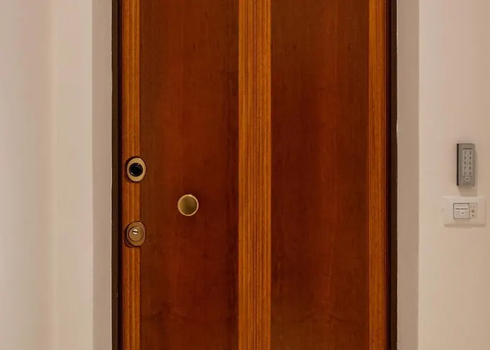 Luxury House In Marchesana 100 Mq * 볼로냐