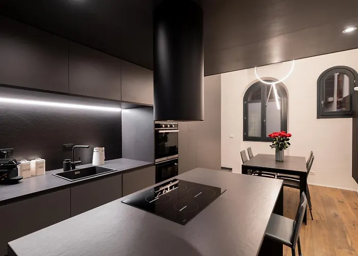 Appartamento Luxury House In Marchesana 100 Mq Bologna