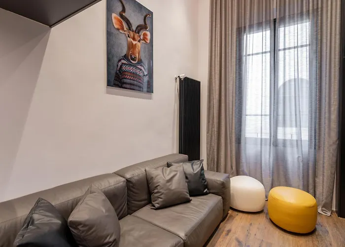 Luxury House In Marchesana 100 Mq Apartmán Boloňa