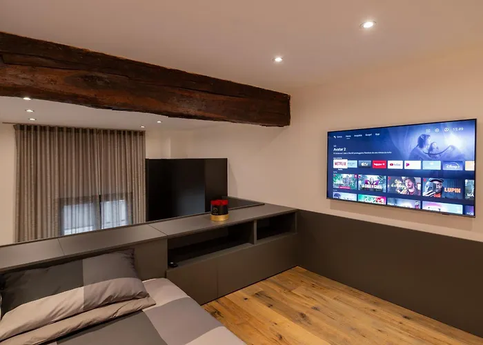 Luxury House In Marchesana 100 Mq *