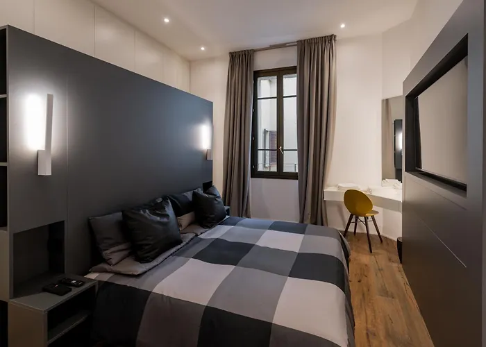 Luxury House In Marchesana 100 Mq