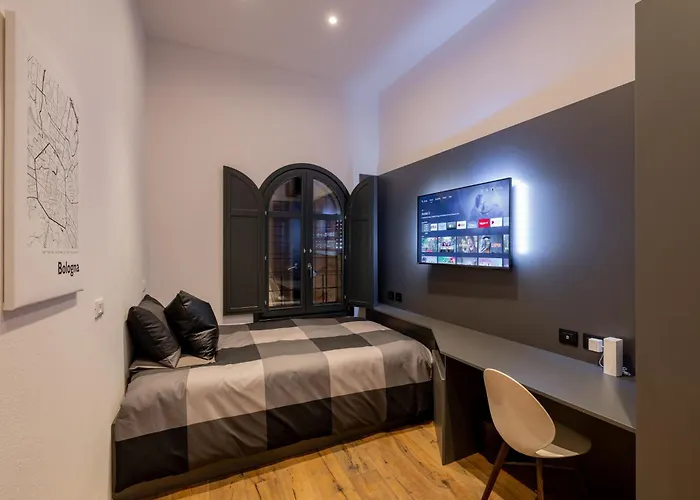 Luxury House In Marchesana 100 Mq * Bologna