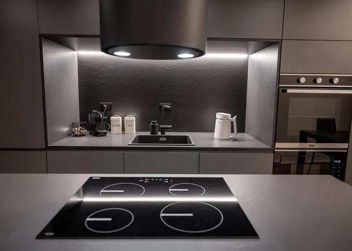 Luxury House In Marchesana 100 Mq