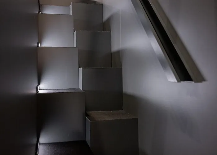 Luxury House In Marchesana 100 Mq 아파트