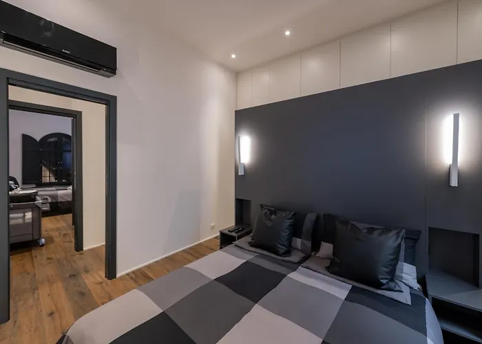 Luxury House In Marchesana 100 Mq Appartamento