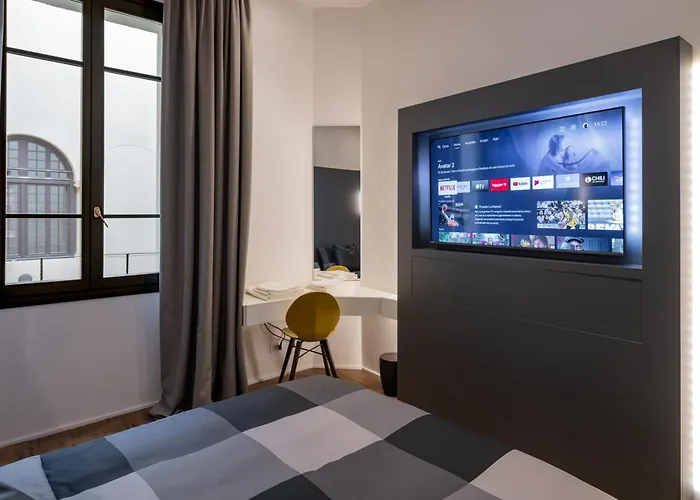 Luxury House In Marchesana 100 Mq * Bologna