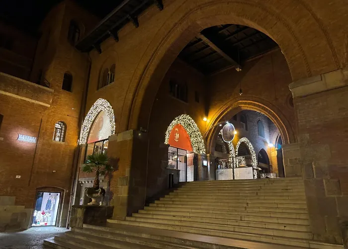 Luxury House In Marchesana 100 Mq Appartamento Bologna