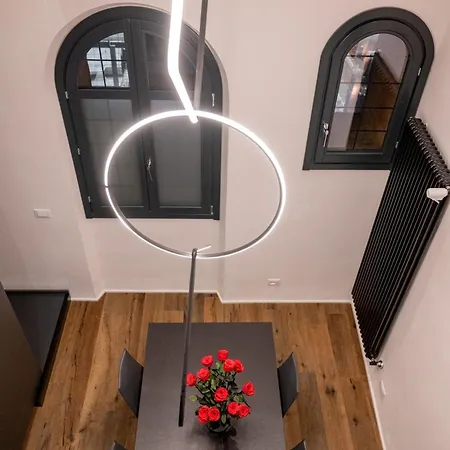 Luxury House In Marchesana 100 Mq Bologna