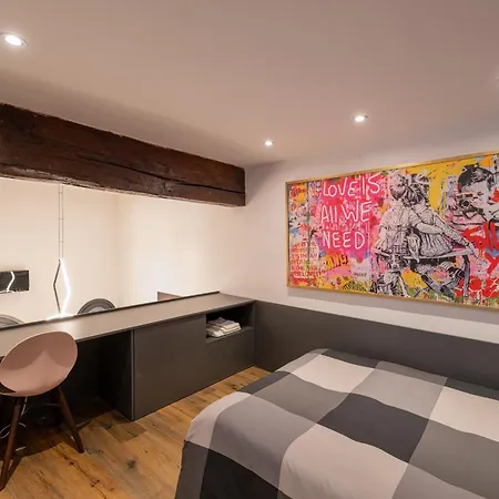 Luxury House In Marchesana 100 Mq * Bologna