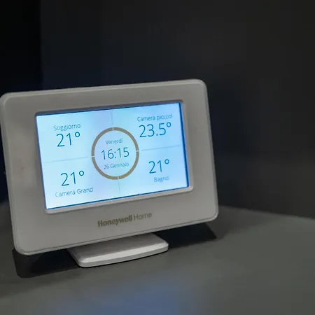 Luxury House In Marchesana 100 Mq بولونيا