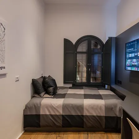 Luxury House In Marchesana 100 Mq * Bolonia