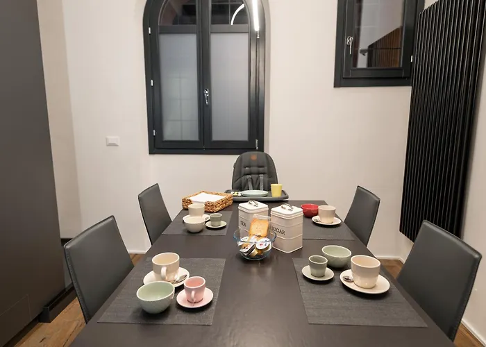 Luxury House In Marchesana 100 Mq بولونيا