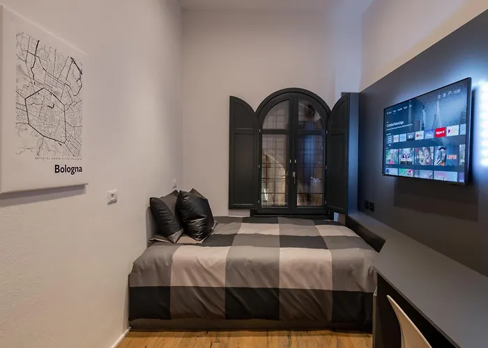 Luxury House In Marchesana 100 Mq * بولونيا